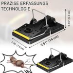 Rat Trap (Pack of 6) - Image 5