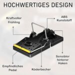 Rat Trap (Pack of 6) - Image 7