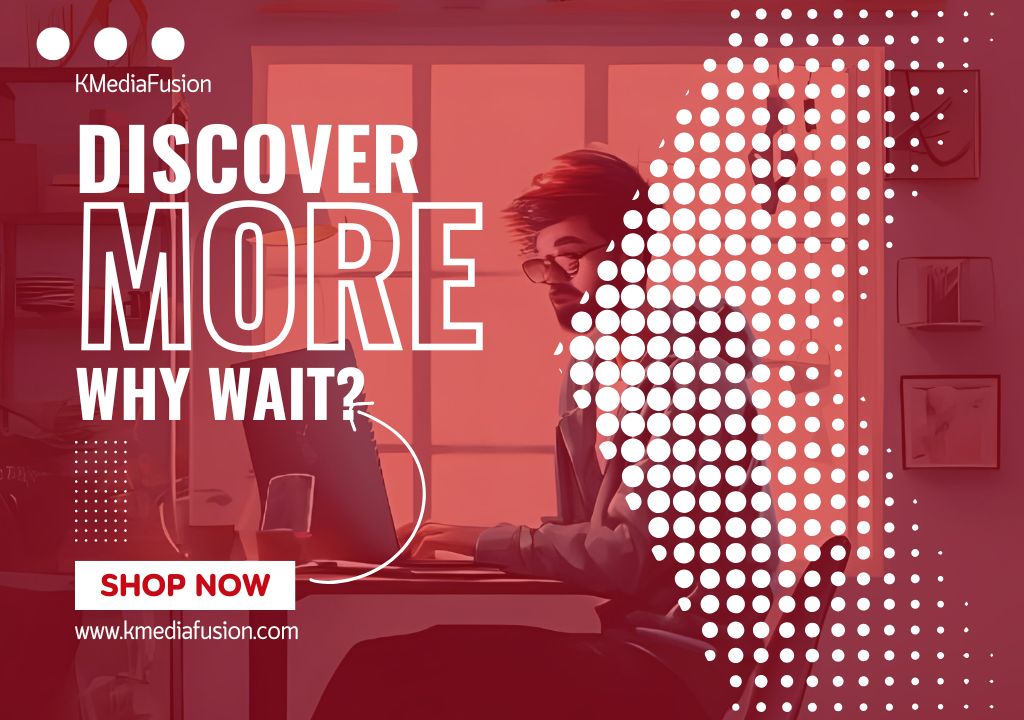 kmediafusion e-commerce