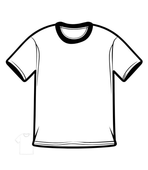 Smart T-shirt special edition (Copy) - Image 2