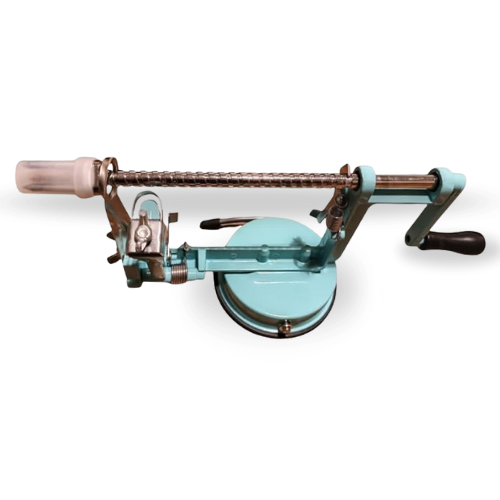 Kmediafusion-Apple Peeler Magenta color