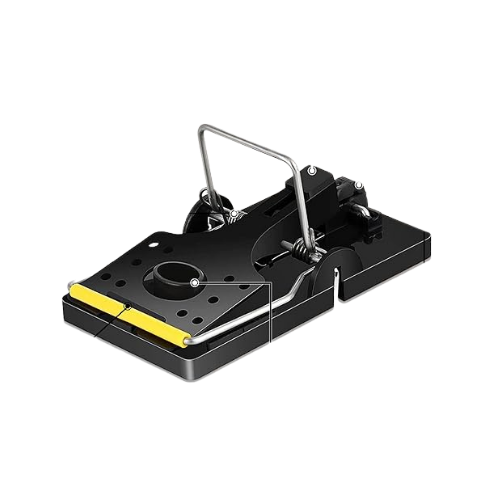 Kmediafusion-Reusable-rat-trap